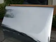 60"x100' ONE WAY MIRROR FILM 20% TINT REDUCE HEAT UV PROTECTION