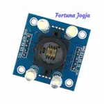 用於 ARDUINO MCU 的 TCS230 TCS3200 顏色檢測傳感器模塊