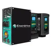 Enerdrive Explorer Power System With Simarine & Individual Load Monitoring - Top Mount - K-EXPLORER-03-T