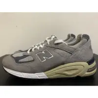 在飛比找蝦皮購物優惠-new balance M990GR2 990gr2 990