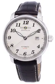 Zeppelin Z76565 Mens Watch