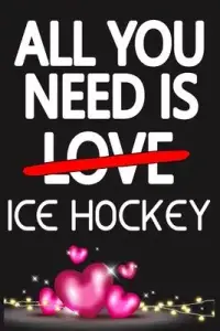 在飛比找博客來優惠-All You Need is ICE HOCKEY: Fu