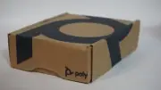-=NEW=-POLY SAVI 7320-M REPLACEMENT WIRELESS DECT 6.0 ON-EAR HEADSET 217412-01