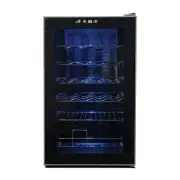 BLACK+DECKER BD61526 Wine Cellar (24 Bottles)