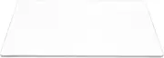 CORHAD Mini Die Cutting Pad Replacement for Scrapbooking Embossing Machine Versatile Craft Tool Sturdy Easy to Clean DIY Scrapbooking Embossing Plate