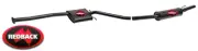 2.5" CATBACK PERF. EXHAUST SYSTEM FOR HOLDEN COMMODORE VU VY ECOTEC L36 3.8 V6