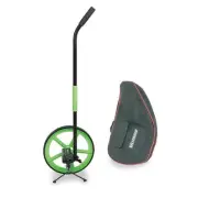 Westward MeasuringWheel,3Ft wheel,Cap.100000Ft 1EJX6 Westward 1EJX6 190735748190