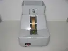 Single Wheel Dc Motor Optical Hand Edger Manual Lens Grinder CP7-20