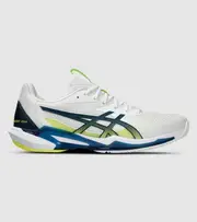 Asics Gel-Solution Speed Ff 3 (Herringbone) Mens Tennis Shoes