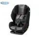 Graco ISOFIX 2-12歲成長型輔助汽車安全座椅 G-Lock(黑鑽石 BK)