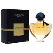 Guerlain Shalimar by Guerlain for Women - 1.7 oz EDT Spray