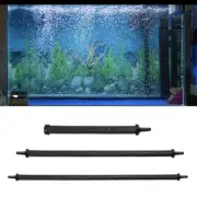 Aquarium Air Stone Bubble Bar Wall Fish Tank Bubble Strip Pump Curtain Tube NEW