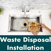 Waste Disposal Installation