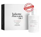 Not a Perfume by Juliette has a gun ORIGINAL 100ml 3.4oz Perfume women EDP