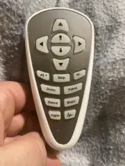 SGILE RC Robot Gesture Sensing Robot Replacement Remote Control ONLY