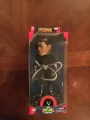 Marvel Dr. Octopus Spider-Man Action Figure Toy, 2003 New NOS