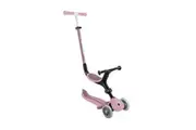 Globber GO UP ACTIVE ECOLOGIC Scooter - Berry