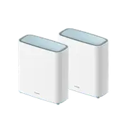 D-Link M32 EaglePro AI AX3200 Mesh System 2 Pack [M32-2PK]