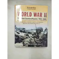 在飛比找蝦皮購物優惠-World War II: The Allied Count