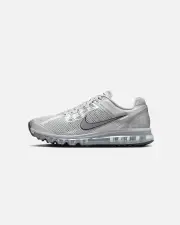 [Nike] Nike Air Max 2013 Metallic Silver - Size 10 10 Metallic Silver