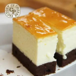 免運!【超品起司烘焙工坊】莊園黑巧乳酪蛋糕 255g (8條,每條183.1元)