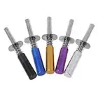 Glow Plug Ignitor Starter Igniter For HSP 80103 RC Car Nitro Engine No Battery*