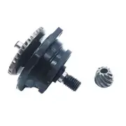 Gear Shaft Assembly Gear Shaft Assembly Angle Grinder Gearbox Assembly