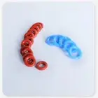 Sustainable Brewing 19Pcs Silicone Seal Kit Compatible with For Breville