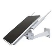 6w 4g Solar Router,wifi Repeater,4g Router Solar Powered One Machine ,ip66 Waterproof zxin