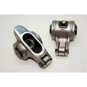 PRW Rocker Arm Kit 0235002; Pro-Series 1.5 3/8 in. Self-Align SS Roller for SBC