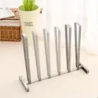 alloy Space Saving Storage Organizer Shoes Rack Boot Holder Shelf Shoe Stand