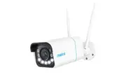 Reolink 5MP WiFi Outdoor Security Camera with Spotlights RLC-511WA - Refurbished