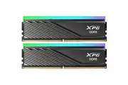 ADATA XPG Lancer RGB 32GB DDR5 Desktop RAM Kit - Black 2 x 16GB - 6000Mhz -