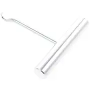 Pulling Hook Tennis Racket String Puller Badminton Tool Accessory Stringing