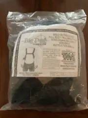 New in Package Big Dog TreeStands Full-Body Fall Arrest Harness BDH 2000S/2001S