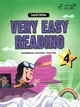Very Easy Reading 4 (with MP3) 4/e Malarcher、Taylor、Foster Compass Publishing