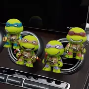 Teenage Mutant Ninja TurtlesCar Air Vent Freshener Perfume Clip Diffuser Decor