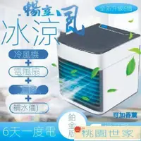 在飛比找樂天市場購物網優惠-【免運+最低價】 免運 冷風機 電動冷風機家用制冷小空調加濕