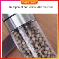 在飛比找蝦皮購物優惠-Stainless Steel ABS Salt Grind