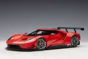 Le Mans 1:18 2016 Ford by AUTOart 81811 Model RaceCar