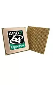 AMD OSP275FAA6CB Dual Core Opteron 2.20GHZ L2 2MB Cache Socket-940 Processor
