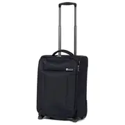 Tosca So Lite 3.0 - 50 cm 2 Wheel Carry On Suitcase - Black