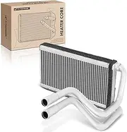 A-Premium HVAC Heater Core Compatible with Hyundai Sonata 2020 2021 2022 2023 1.6L 2.5L