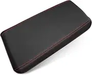 LUMIXE Car Armrest Box Cover, for 3series G20 2020 Auto Interior Accessories Central Control Container Storage Box Pad Armrest Lids