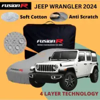 在飛比找蝦皮購物優惠-Jeep WRANGLER 2024 FUSION R 4 