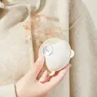 Washable Portable Lint Roller Reusable Sticky Cleaner Mini Lint Roller Travel