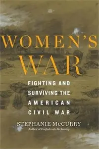 在飛比找三民網路書店優惠-Women War ― Fighting and Surv