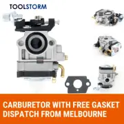 Carburetor Carby Fit Yard Force 32.6cc Petrol Multi-tools 4 in 1 GT A25BN-AU
