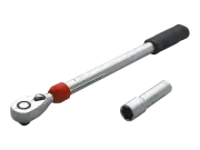 KTC 12.7sq.Torque Wrench Set for Wheel Nuts TWCMPA319 (108Nm) Made in Japan