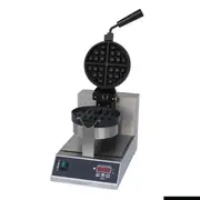 Benchstar Electric Waffle Maker - Waffle Makers (WB-03D)